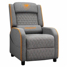 ASOFA COUGAR RANGER GRAY1